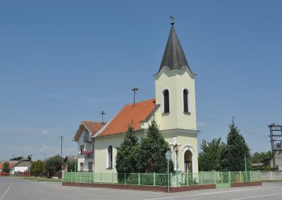 Vinogradci-Crkva